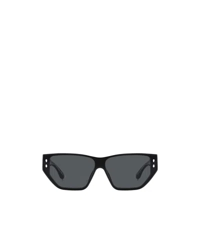 ISABEL MARANT FULL FRAME SUNGLASSES