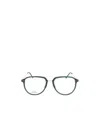 Isabel Marant Full-rimmed Plano Lenses In Green