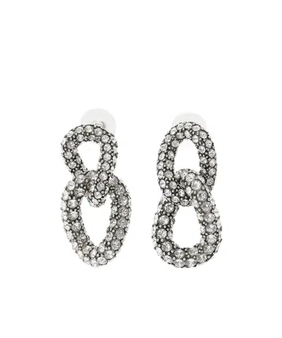 ISABEL MARANT FUNKY RING EARRINGS