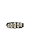 Isabel Marant Fuzz Belt