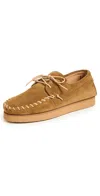 Isabel Marant Fylan Derbies In Sepia