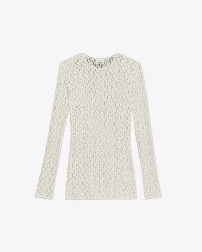 ISABEL MARANT GAELLE TOP
