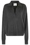 Isabel Marant Galix Sweater In An