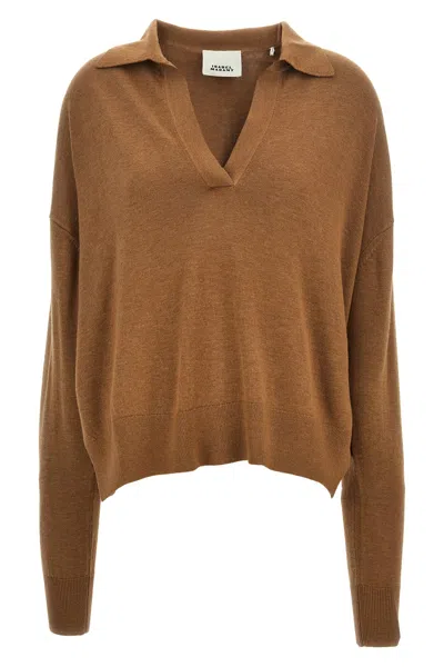 ISABEL MARANT ISABEL MARANT 'GALIX' SWEATER