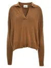 Isabel Marant 'galix' Sweater In Beige