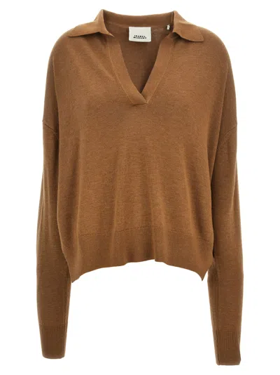 ISABEL MARANT GALIX SWEATER