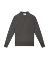 Isabel Marant Galix Sweater In Black