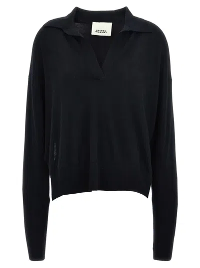 ISABEL MARANT GALIX SWEATER