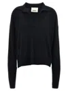 Isabel Marant 'galix' Sweater In Black