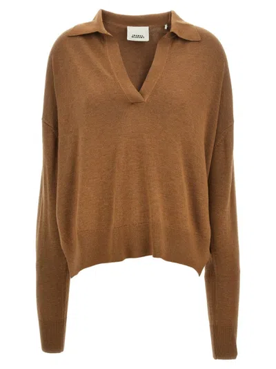 ISABEL MARANT GALIX' SWEATER