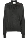 Isabel Marant Galix Sweater In Grey