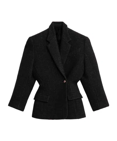 ISABEL MARANT GALLIE COAT