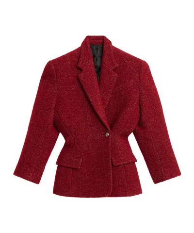 ISABEL MARANT GALLIE JACKET