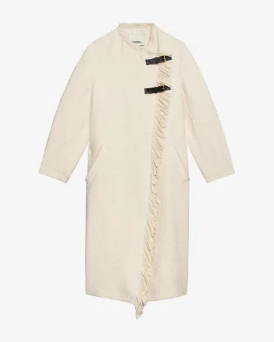 Isabel Marant Gameia Coat