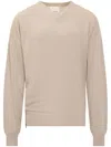 Isabel Marant Garey Jumper In Neutrals