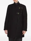 Isabel Marant Garmia Jacket In Black