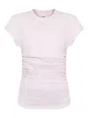 Isabel Marant Short Sleeve T-shirt