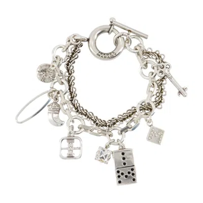 ISABEL MARANT ISABEL MARANT GD BRACELET