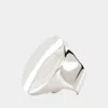 Isabel Marant Gd Bracelet In Metallic