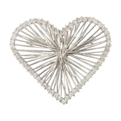 ISABEL MARANT ISABEL MARANT GD BROOCH
