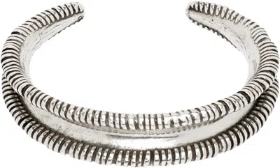 Isabel Marant Gd Cuff Bracelet