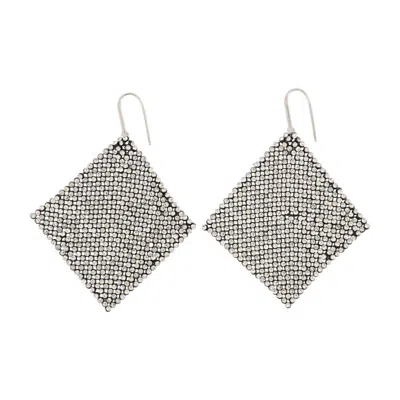 ISABEL MARANT ISABEL MARANT GD EARRINGS