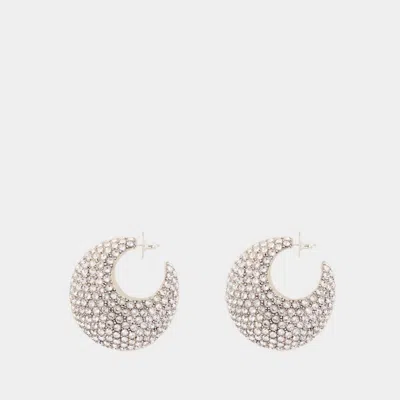 Isabel Marant Gd Earrings In Pink