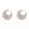 Isabel Marant Gd Earrings In Metallic