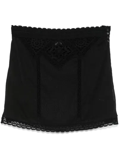 Isabel Marant Geana Shorts