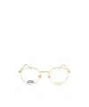 Isabel Marant Geometric Flat Mirror