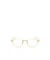 Isabel Marant Geometric Flat Mirror