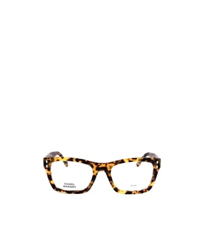 Isabel Marant Geometric Flat Mirror