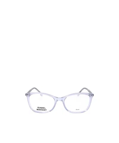 Isabel Marant Geometric Flat Mirror