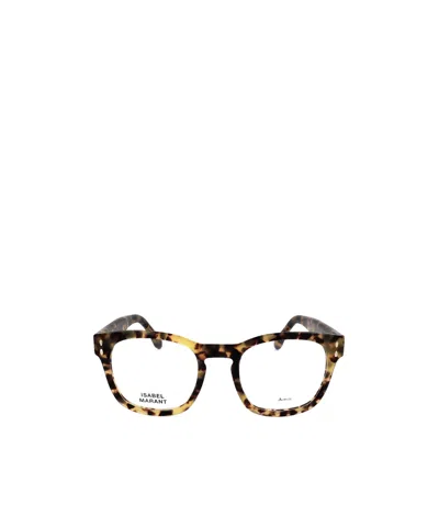 Isabel Marant Geometric Flat Mirror