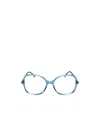 Isabel Marant Geometric Flat Mirror