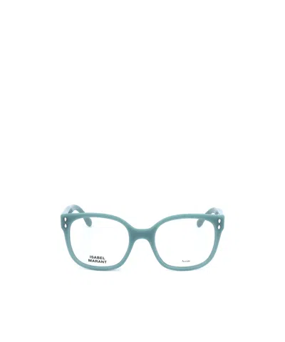 Isabel Marant Geometric Flat Mirror