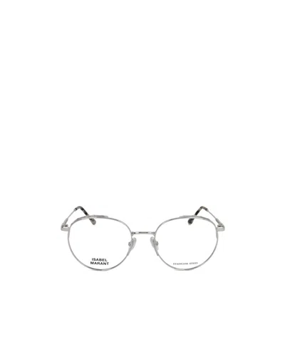 Isabel Marant Geometric Flat Mirror