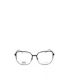 Isabel Marant Geometric Flat Mirror