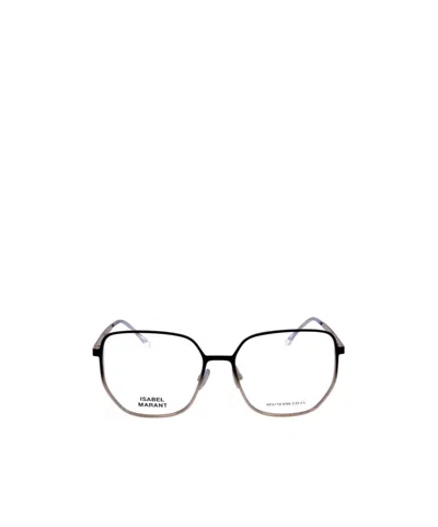 Isabel Marant Geometric Flat Mirror