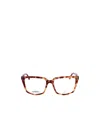 Isabel Marant Geometric Flat Mirror