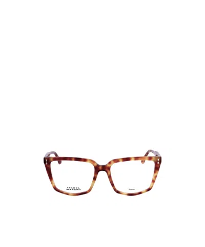 Isabel Marant Geometric Flat Mirror