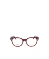 Isabel Marant Geometric Flat Mirror