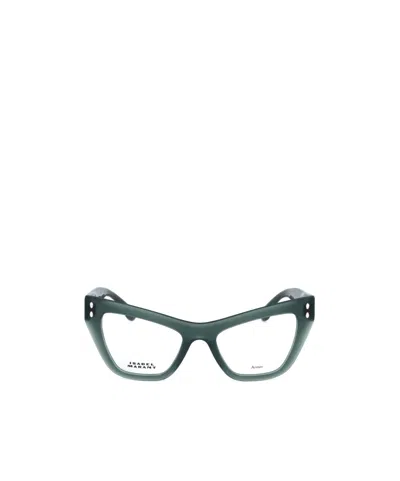 Isabel Marant Geometric Flat Mirror