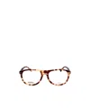 Isabel Marant Geometric Flat Mirror
