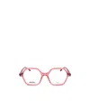 Isabel Marant Geometric Flat Mirror
