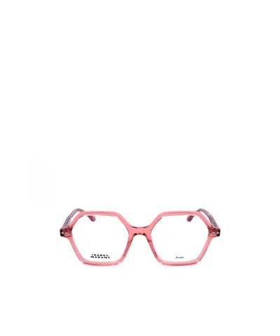 Isabel Marant Geometric Flat Mirror