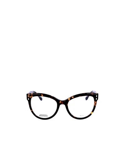 Isabel Marant Geometric Flat Mirror