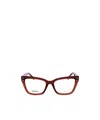 Isabel Marant Geometric Flat Mirror