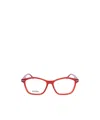 Isabel Marant Geometric Flat Mirror