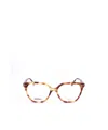 Isabel Marant Geometric Flat Mirror